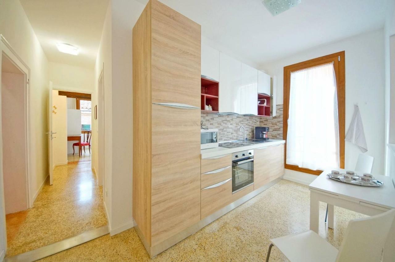 Dolcevita Apartments N 374 Veneţia Exterior foto