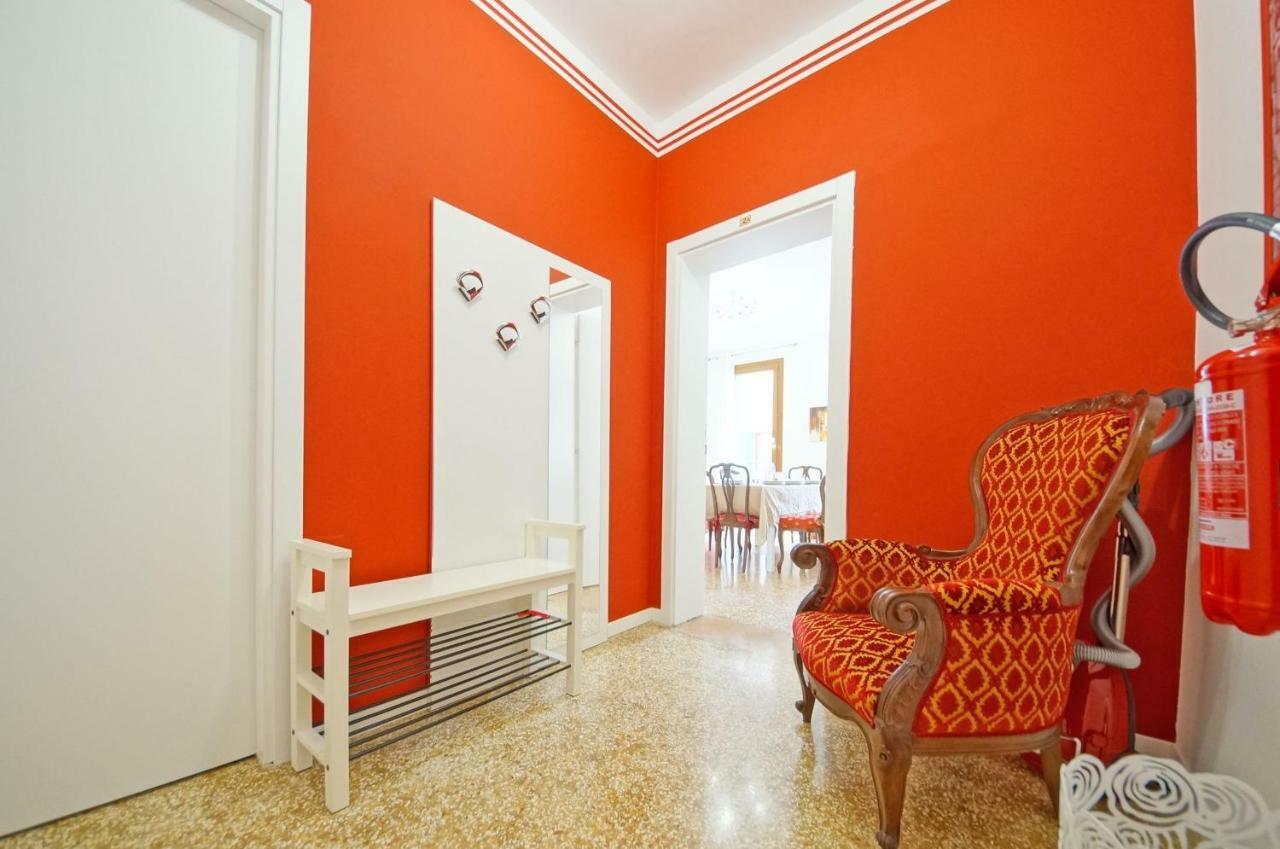 Dolcevita Apartments N 374 Veneţia Exterior foto