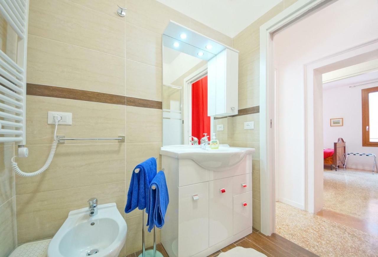 Dolcevita Apartments N 374 Veneţia Exterior foto